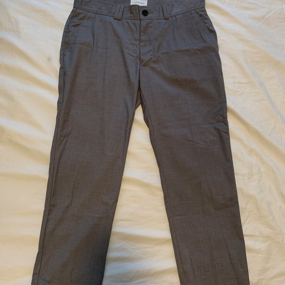 I Love Ugly - Slim Kobe